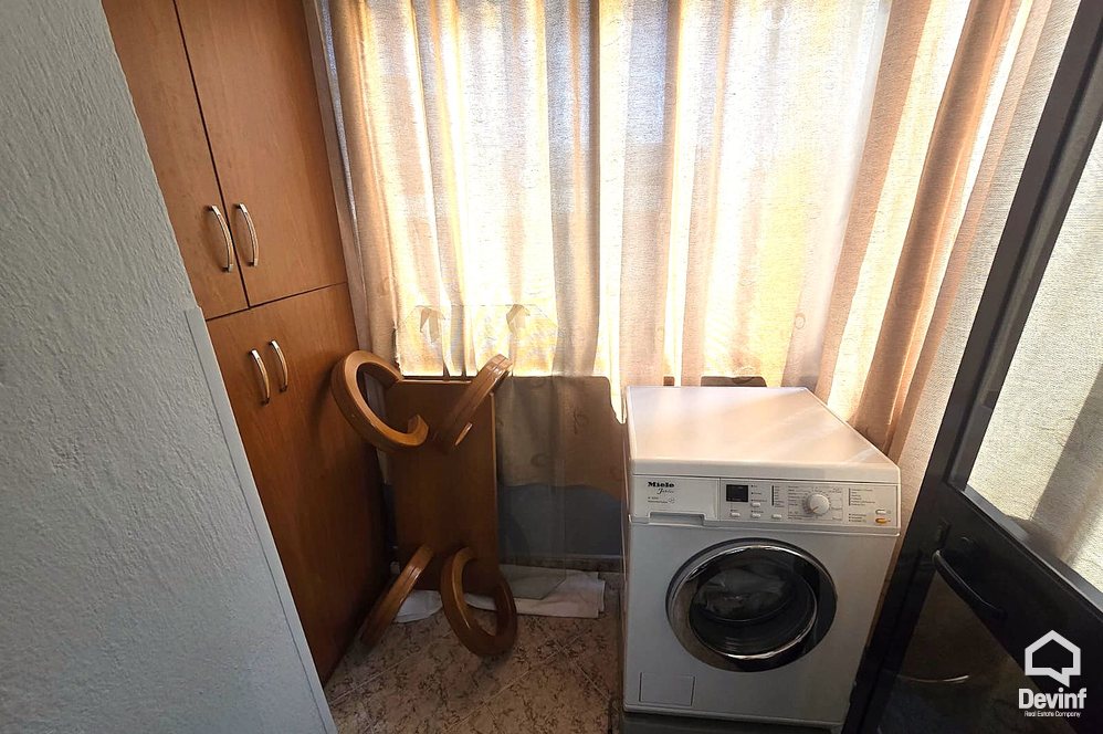 Tirane For Rent Apartment 2+1 Apartment for rent in Myslym Shyri Street Apartment