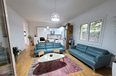 Me Qera Villa 3 bedrooms + livingroom + kitchenette Villa in the area of Student City, Tirana Tirane