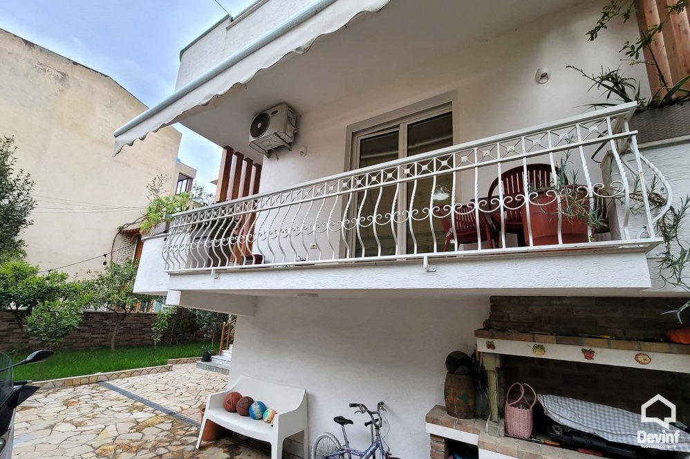 Tirane For Rent Villa 3+1+A Villa in the area of Student City, Tirana Villa