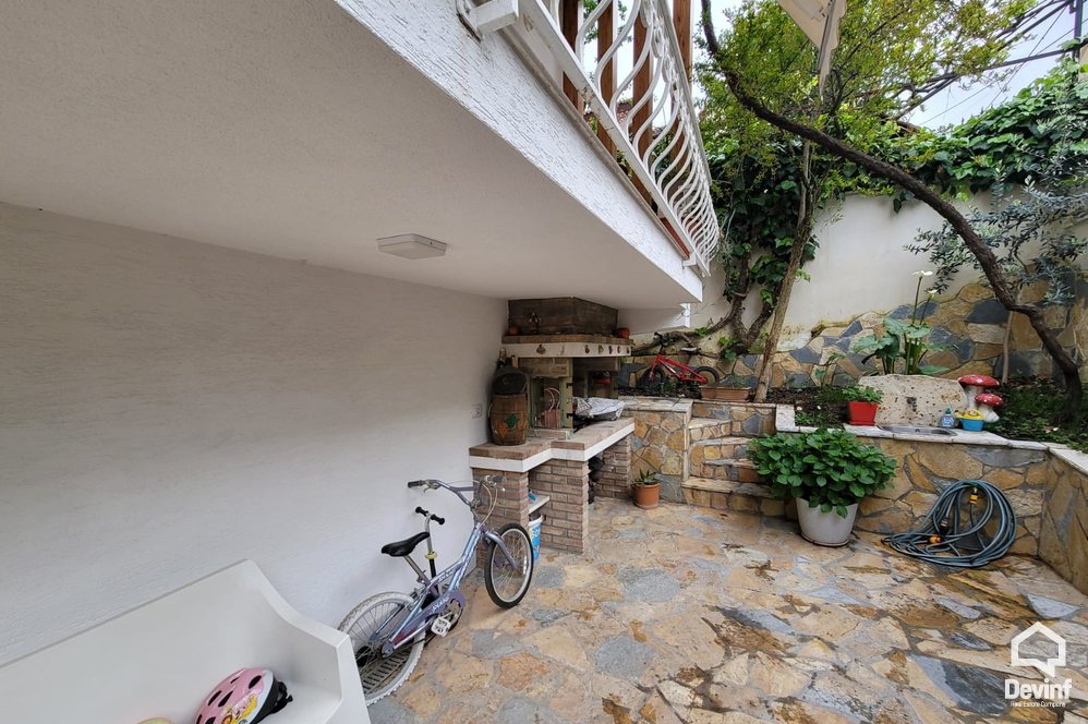 Tirane For Rent Villa 3+1+A Villa in the area of Student City, Tirana Villa