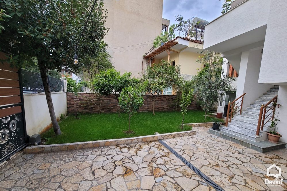Tirane For Rent Villa 3+1+A Villa in the area of Student City, Tirana Villa