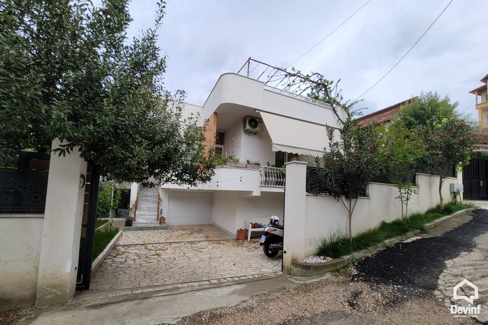 Tirane For Rent Villa 3+1+A Villa in the area of Student City, Tirana Villa