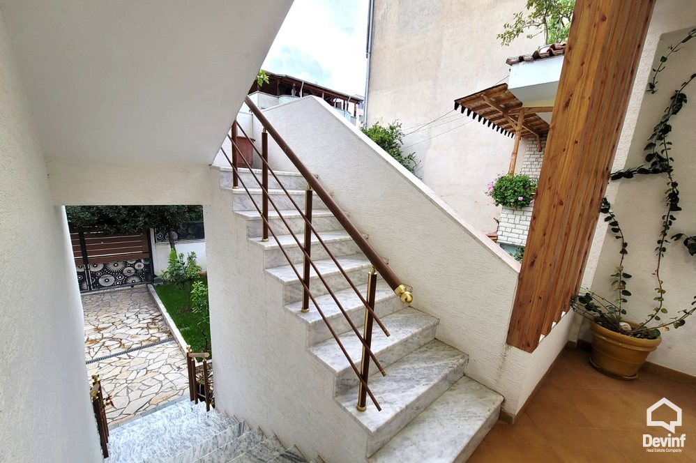 Tirane For Rent Villa 3+1+A Villa in the area of Student City, Tirana Villa