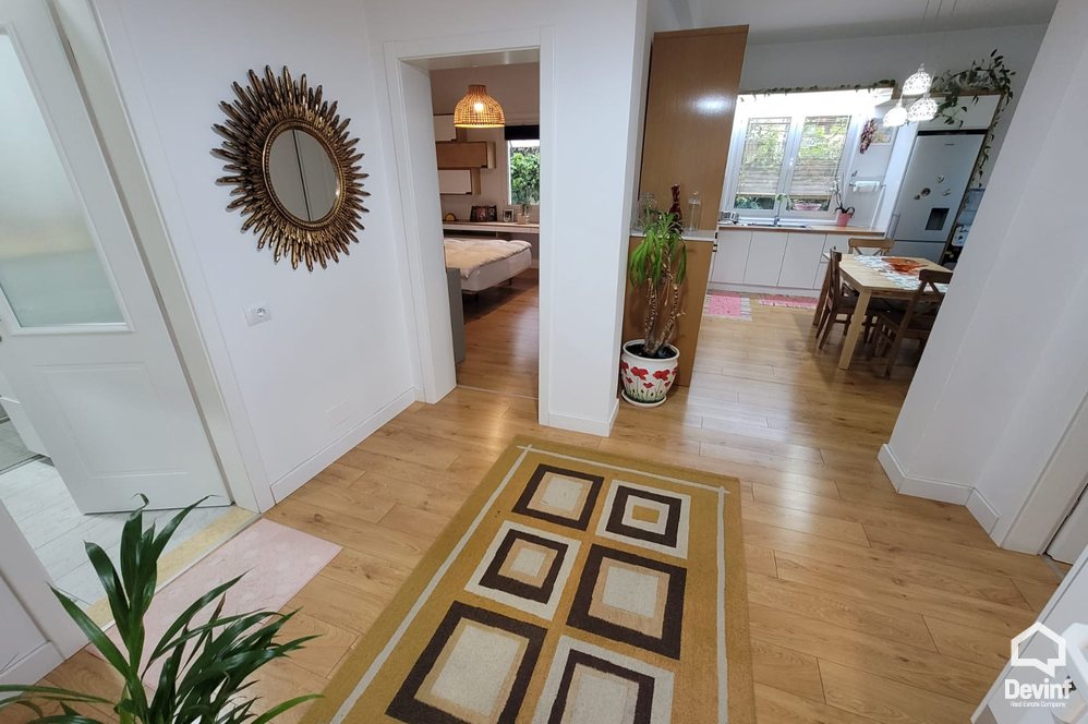 Tirane For Rent Villa 3+1+A Villa in the area of Student City, Tirana Villa