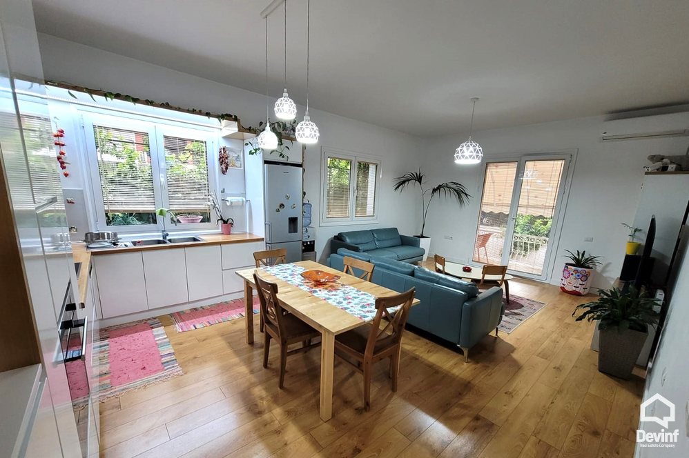 Tirane For Rent Villa 3+1+A Villa in the area of Student City, Tirana Villa