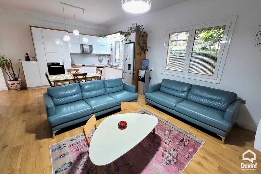 Tirane For Rent Villa 3+1+A Villa in the area of Student City, Tirana Villa