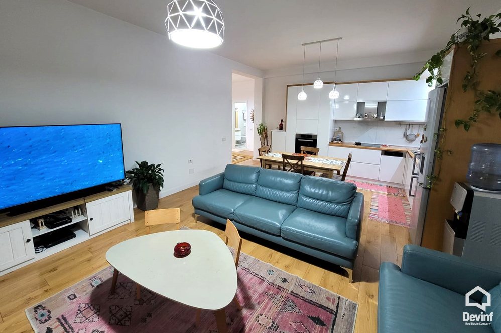Tirane For Rent Villa 3+1+A Villa in the area of Student City, Tirana Villa