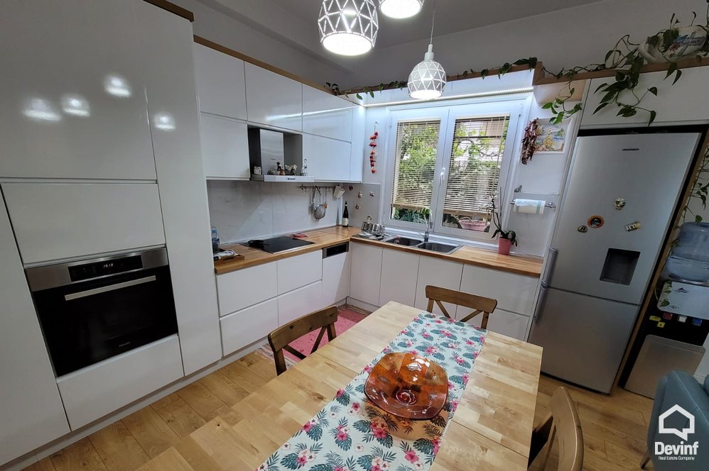 Tirane For Rent Villa 3+1+A Villa in the area of Student City, Tirana Villa