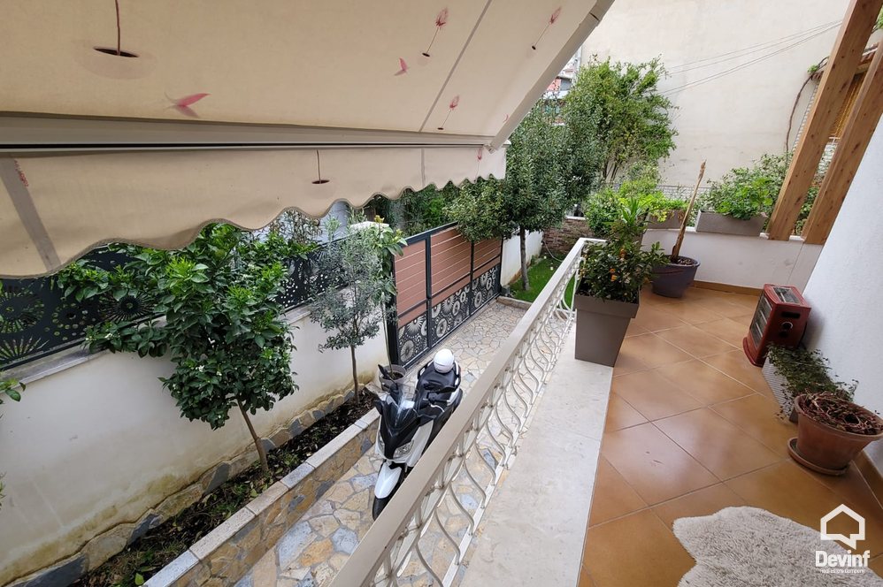 Tirane For Rent Villa 3+1+A Villa in the area of Student City, Tirana Villa
