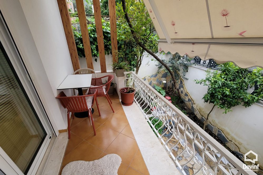 Tirane For Rent Villa 3+1+A Villa in the area of Student City, Tirana Villa