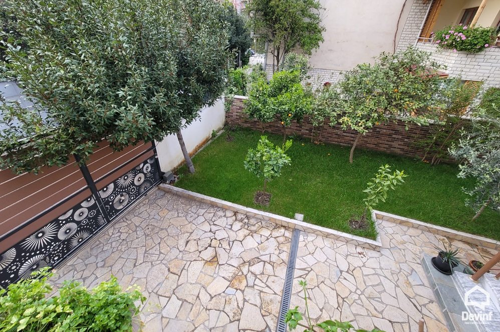 Tirane For Rent Villa 3+1+A Villa in the area of Student City, Tirana Villa