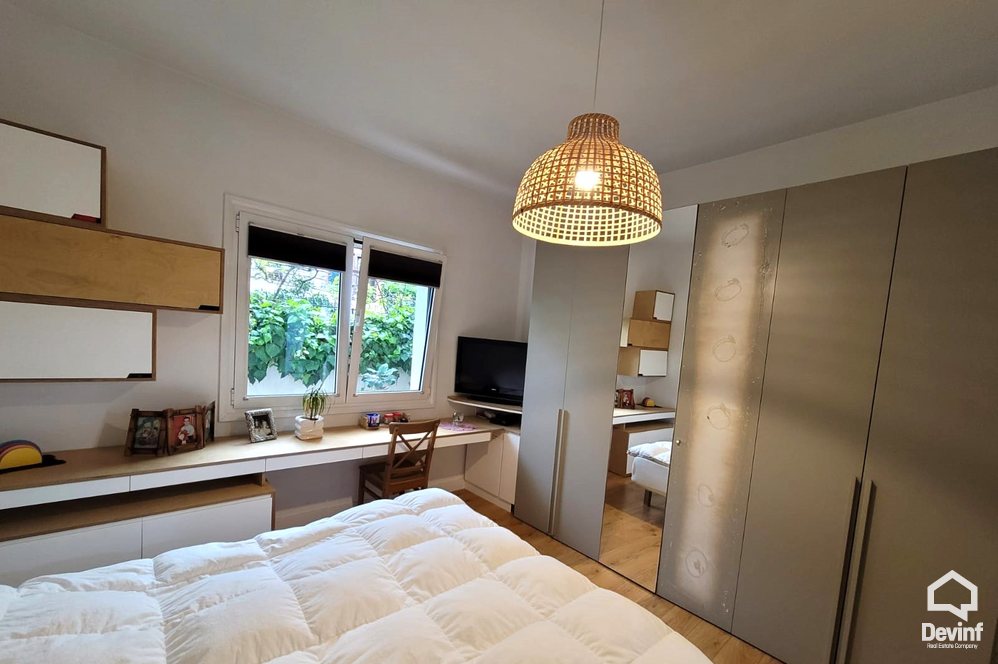 Tirane For Rent Villa 3+1+A Villa in the area of Student City, Tirana Villa