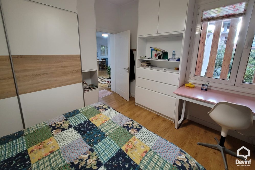 Tirane For Rent Villa 3+1+A Villa in the area of Student City, Tirana Villa