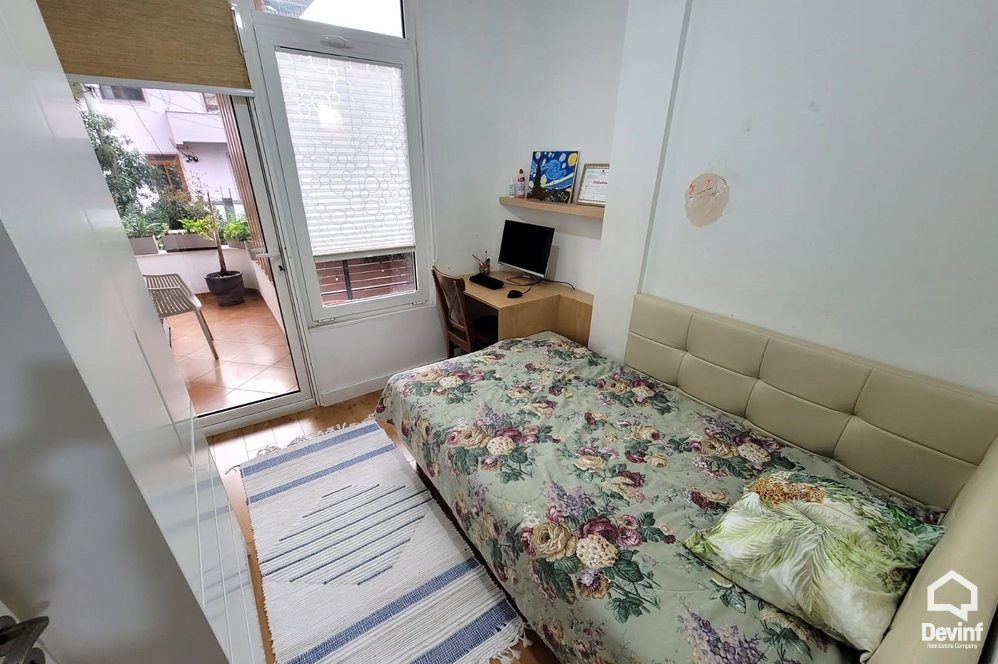 Tirane For Rent Villa 3+1+A Villa in the area of Student City, Tirana Villa