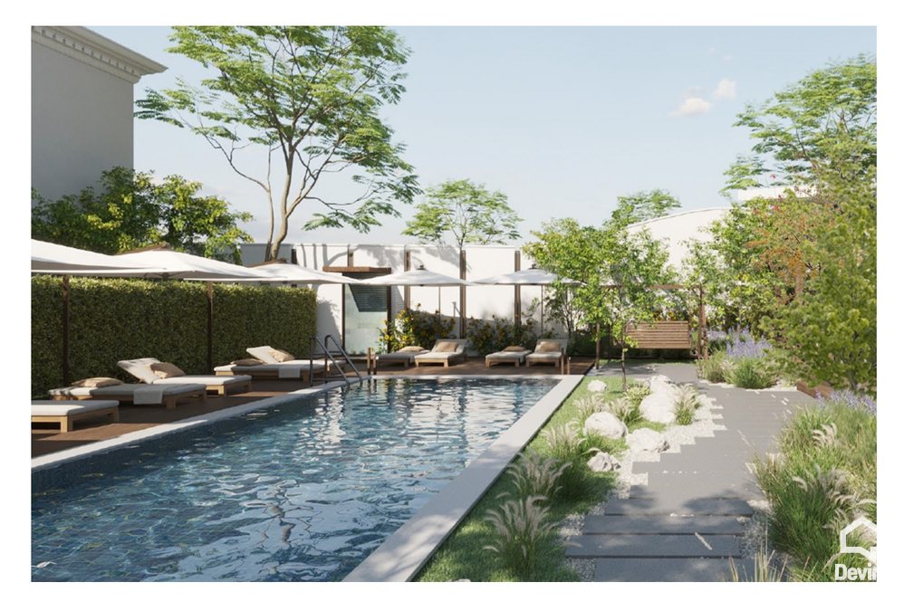 Tirane For Sale Villa 4+1 New residential villa complex in Lundra area Villa Residential Complex