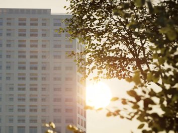 Apartament Shitje Bulevardi i Ri
