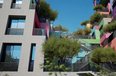 Tirane Shitje Zyre  Bulevardi i Ri Rezidence Kullë zyre qender estetike klinike dentare studio ligjore