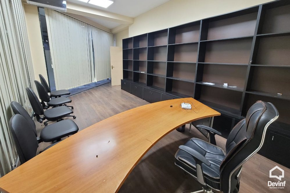 Tirane For Rent Office  Office in a new building in the center of Tirana Office Business Center studio ligjore Noter