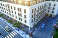 Tirane Shitje Apartament 2+1 Kompleks Rezidencial ne rrugen Tirane - Elbasan, Sauk apartament kompleks rezidencial