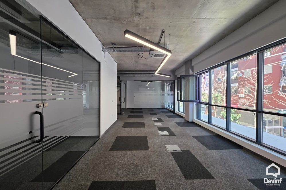 Tirane For Sale Office  Rruga e Kosovareve Office studio ligjore klinike Teknologji & IT Shërbime Profesionale Kreativitet & Marketing Klinika & Shëndetësi Arsim & Trajnim Korporata & Organizata