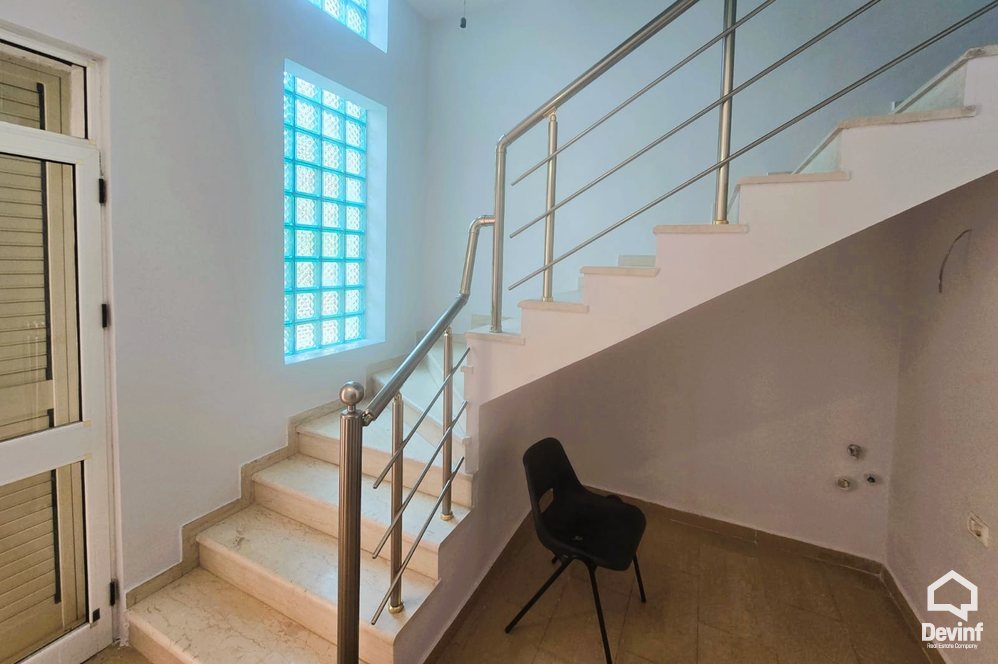 Tirane For Rent Villa Me shume se 4 dhoma Villa for rent in Selita area, Tirana Office Villa Office shkolle kursesh Villa klinke