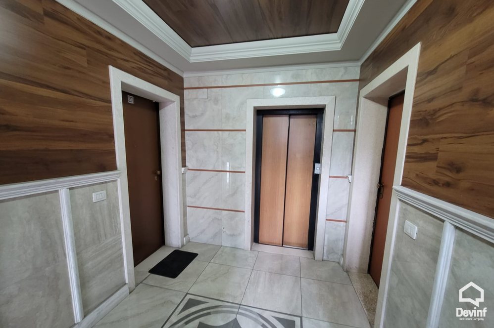 Tirane For Rent Office 3+1+G Office in Boulevard Zhan Dark Office qender estetike klinike spitalore spa