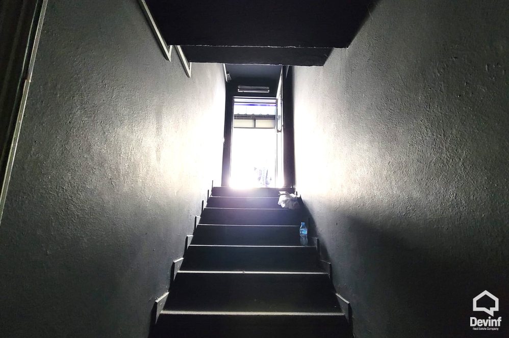 Tirane For Rent Basement/Garage  Shop in the basement near Rr. Myslym Shyri Shop qender estetike palester qender masazhi