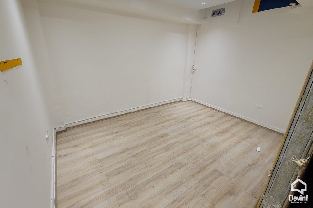 Tirane For Rent Basement/Garage  Shop in the basement near Rr. Myslym Shyri Shop qender estetike palester qender masazhi
