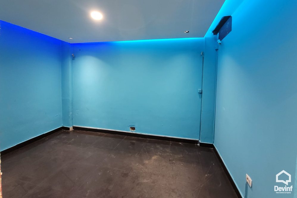 Tirane For Rent Basement/Garage  Shop in the basement near Rr. Myslym Shyri Shop qender estetike palester qender masazhi