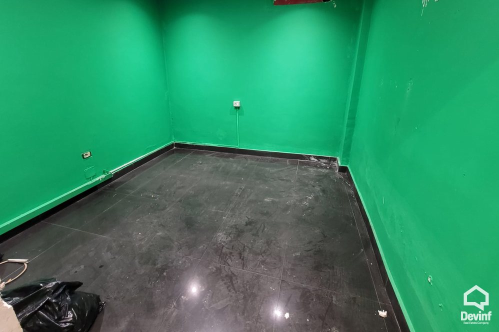 Tirane For Rent Basement/Garage  Shop in the basement near Rr. Myslym Shyri Shop qender estetike palester qender masazhi