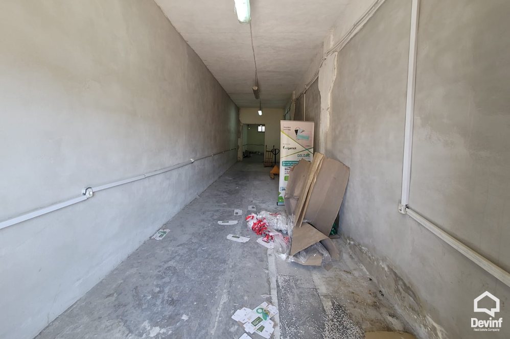 Tirane For Rent Warehouse  Warehouse for rent at the former Food Factory Warehouse industri