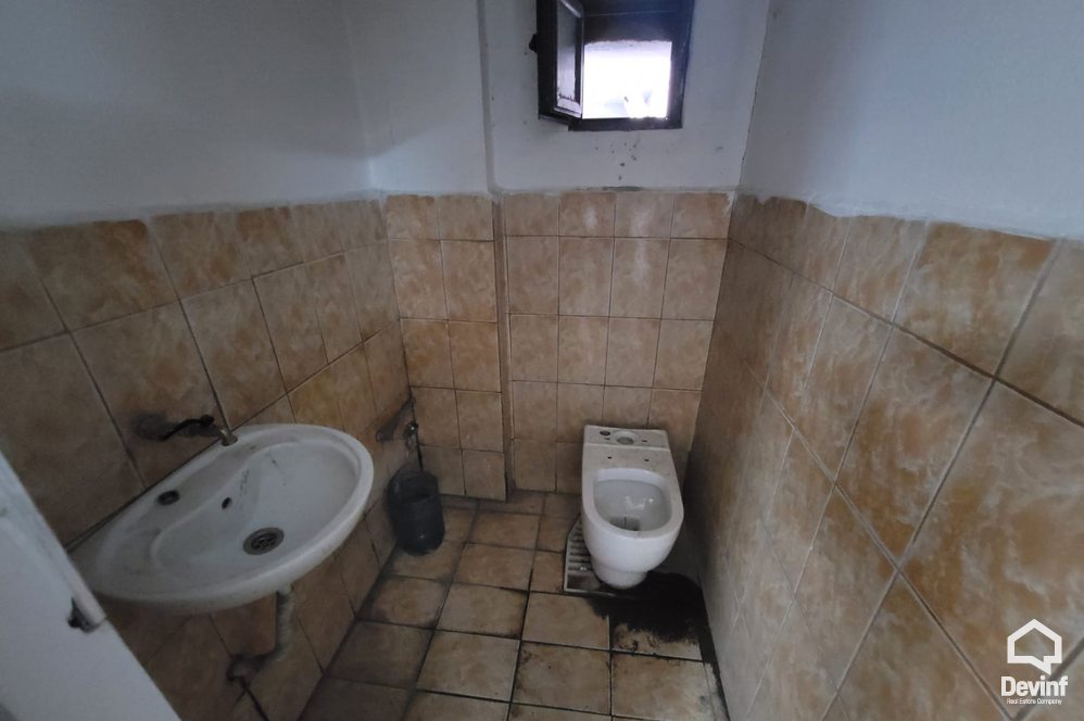 Tirane For Rent Warehouse  Warehouse for rent at the former Food Factory Warehouse industri