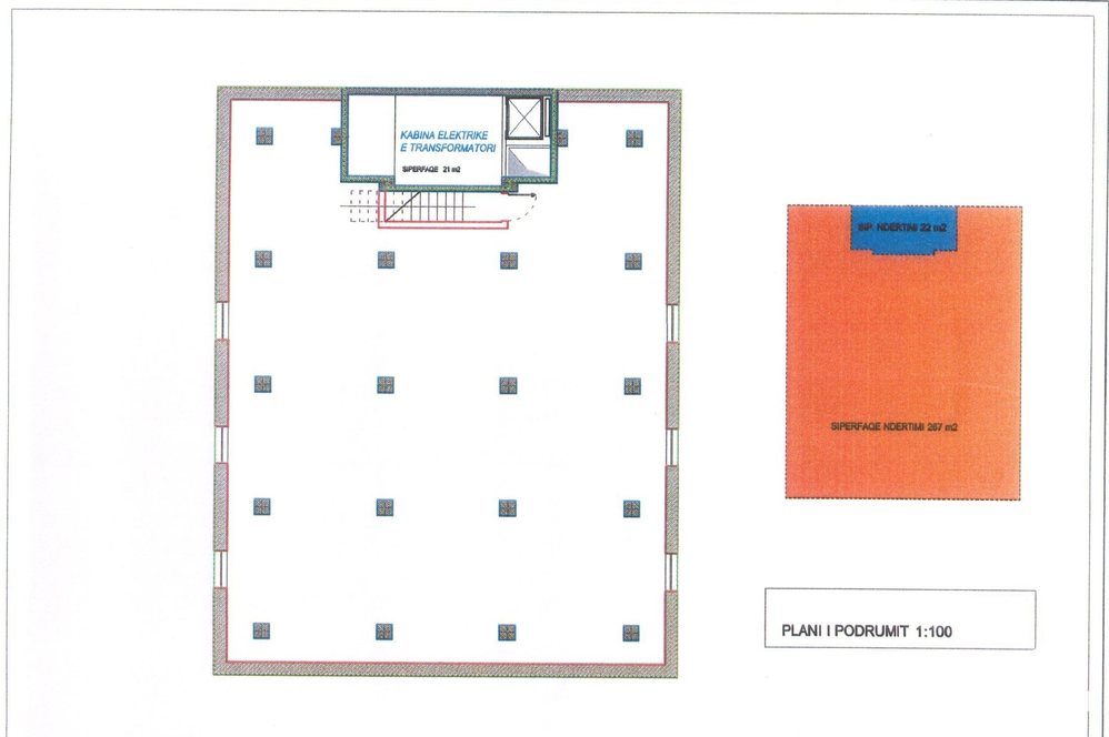 Durres For Rent Multifunctional Building  Multifunctional building for rent in Durrës Office klinike spitalore Hotel call center