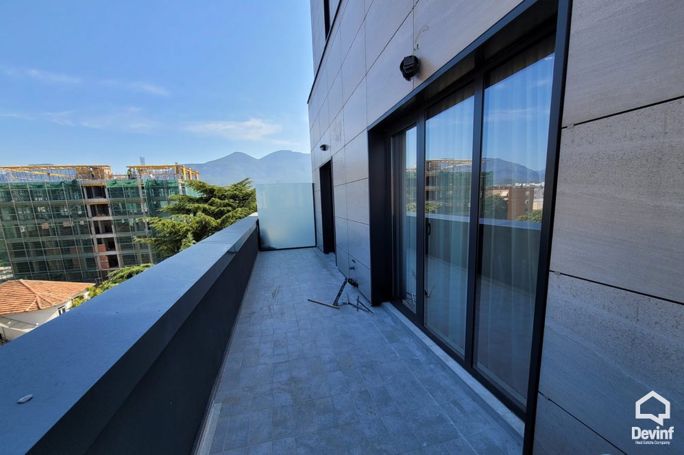Tirane For Rent Apartment 2+1+A Apartment located in Qemal Stafa Street Apartment