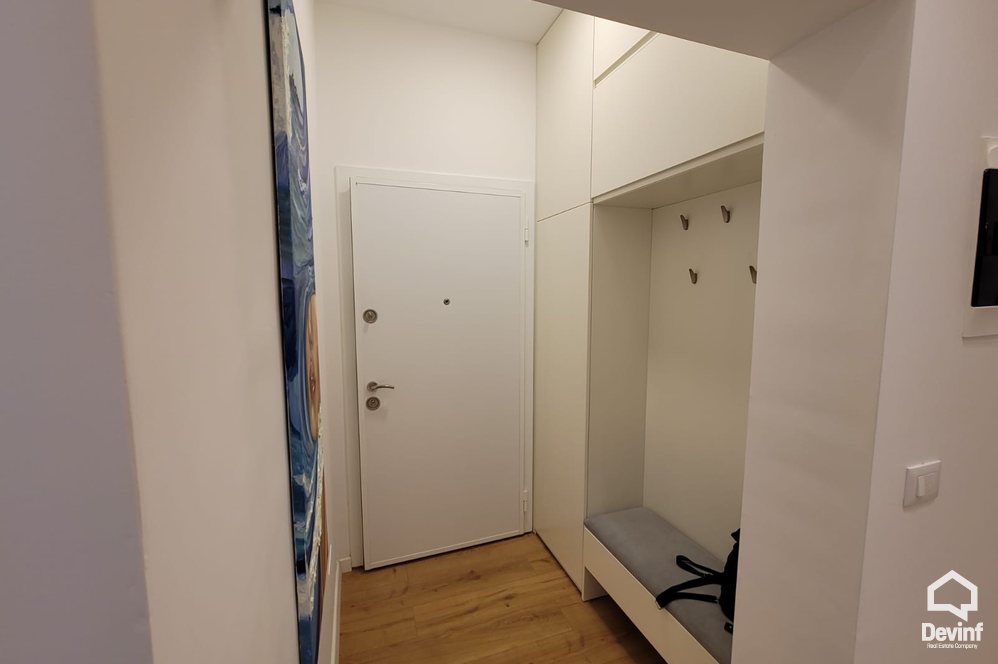 Tirane For Rent Apartment 2+1+A Apartment located in Qemal Stafa Street Apartment