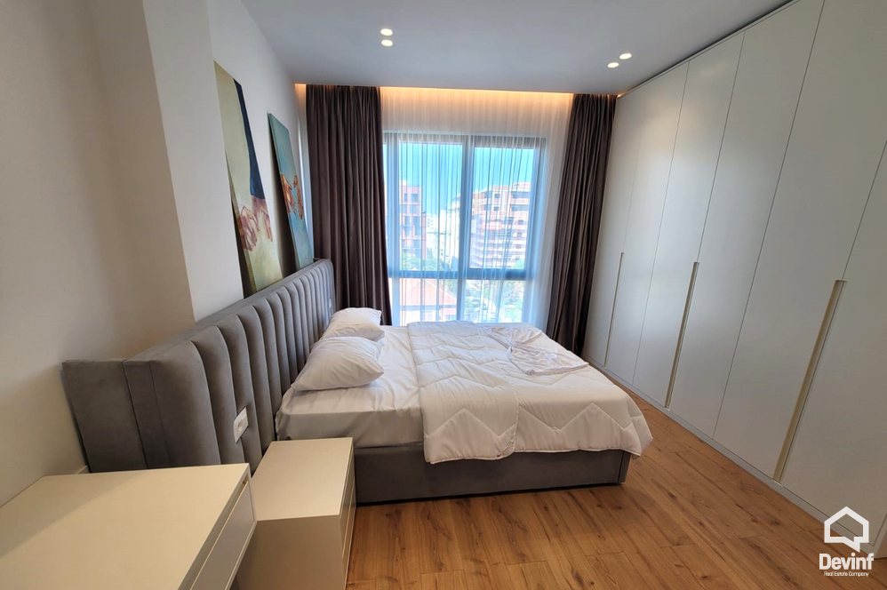 Tirane For Rent Apartment 2+1+A Apartment located in Qemal Stafa Street Apartment
