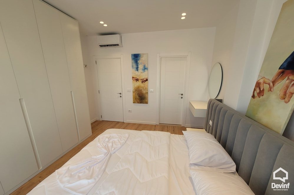 Tirane For Rent Apartment 2+1+A Apartment located in Qemal Stafa Street Apartment