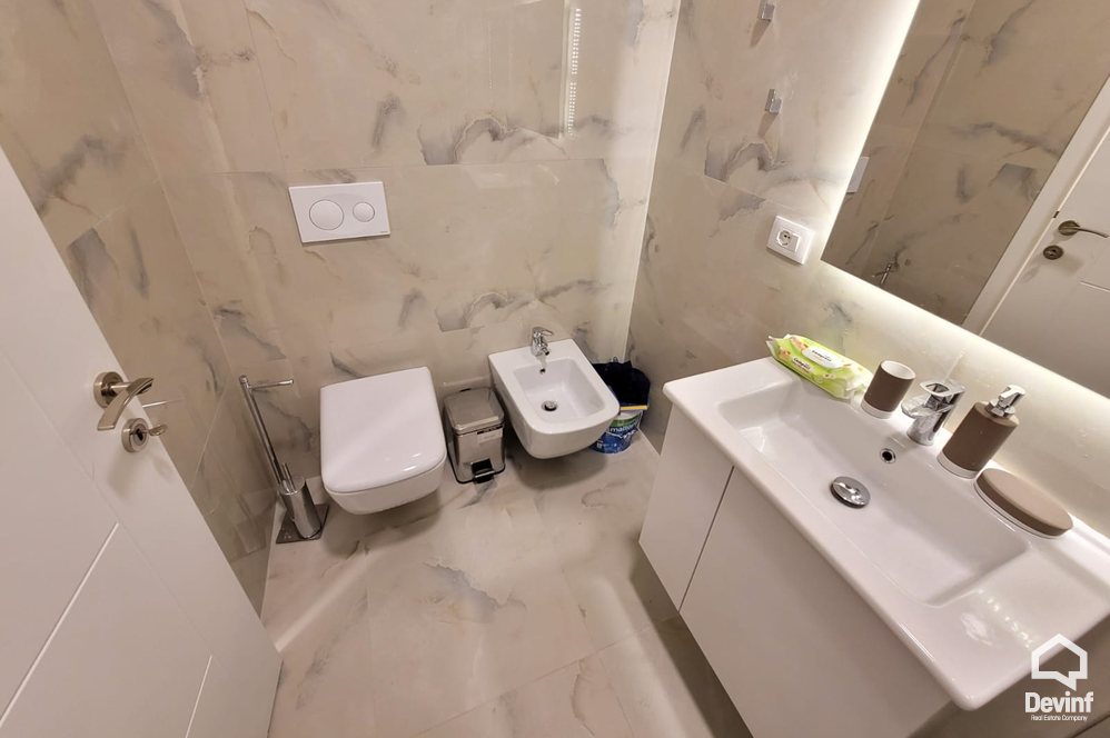 Tirane For Rent Apartment 2+1+A Apartment located in Qemal Stafa Street Apartment