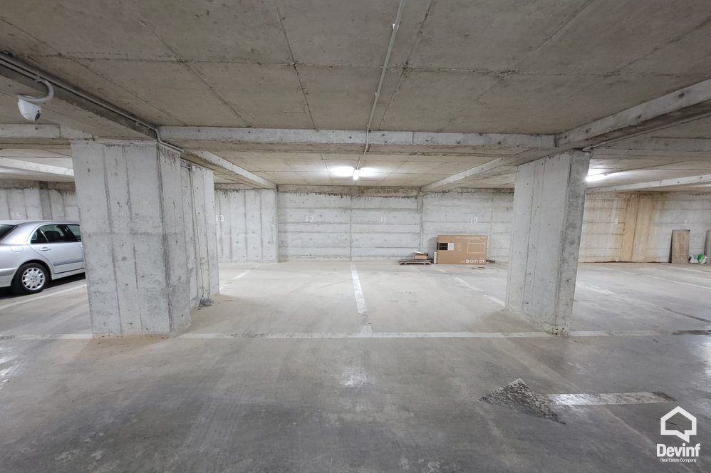 Tirane For Rent Apartment 2+1+A Apartment located in Qemal Stafa Street Apartment