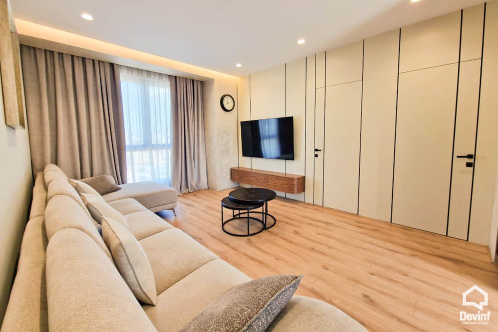 Tirane For Sale Apartment 2+1 Myslym Shyri street Apartment