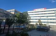 Tirane For Rent Multifunctional Building  Multifunctional building at TEG, Tirana klinike spitalore Multifunctional Building shkolle universitet zyra