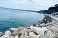 Vlore For Sale Apartment 2+1 2+1 apartment for sale in Lungomare, Vlore Apartment bregdet turistike