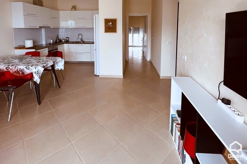 Vlore For Sale Apartment 2+1 2+1 apartment for sale in Lungomare, Vlore Apartment bregdet turistike