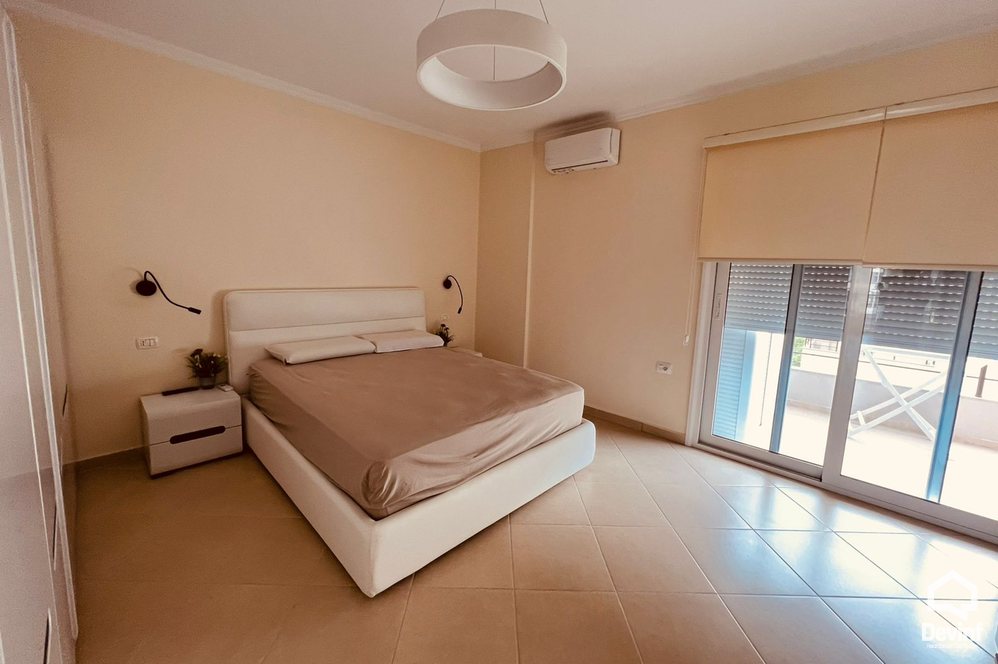 Vlore For Sale Apartment 2+1 2+1 apartment for sale in Lungomare, Vlore Apartment bregdet turistike