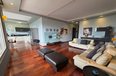Tirane Qera Apartament 2+1 Apartament 2+1 tek zona e Bllokut apartament