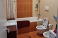 Tirane Qera Apartament 2+1 Apartament 2+1 tek zona e Bllokut apartament