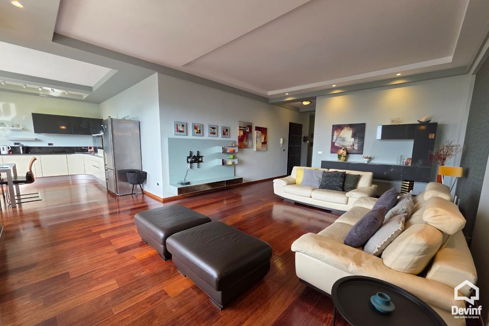 Tirane Qera Apartament 2+1 Apartament 2+1 tek zona e Bllokut apartament