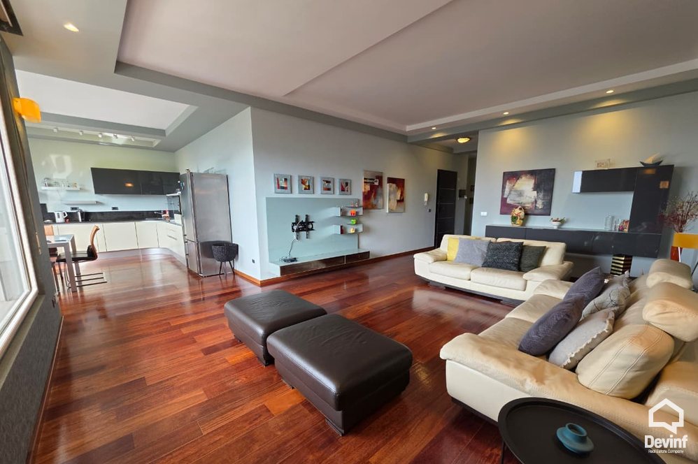 Tirane Qera Apartament 2+1 Apartament 2+1 tek zona e Bllokut apartament