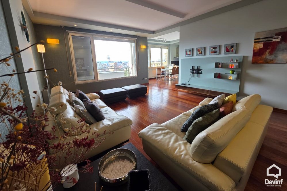 Tirane Qera Apartament 2+1 Apartament 2+1 tek zona e Bllokut apartament