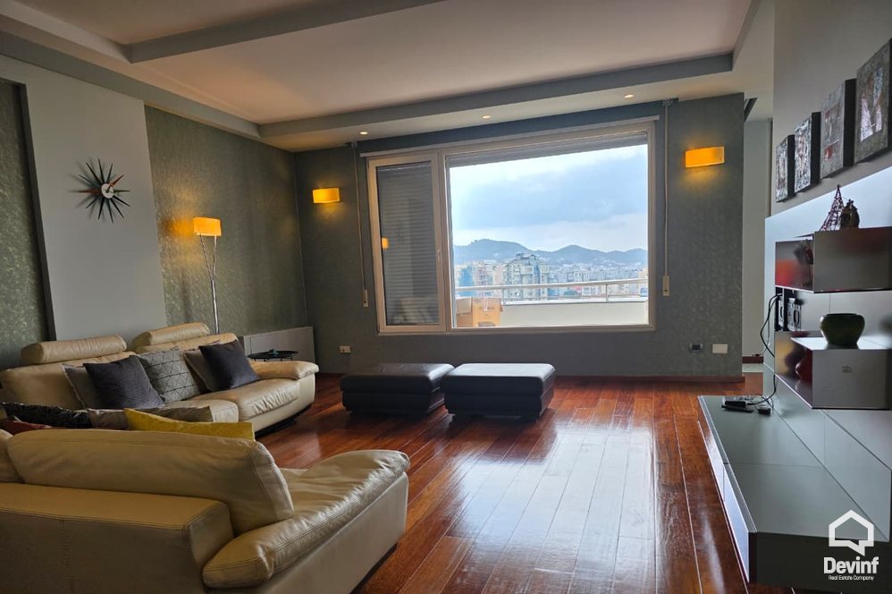 Tirane Qera Apartament 2+1 Apartament 2+1 tek zona e Bllokut apartament